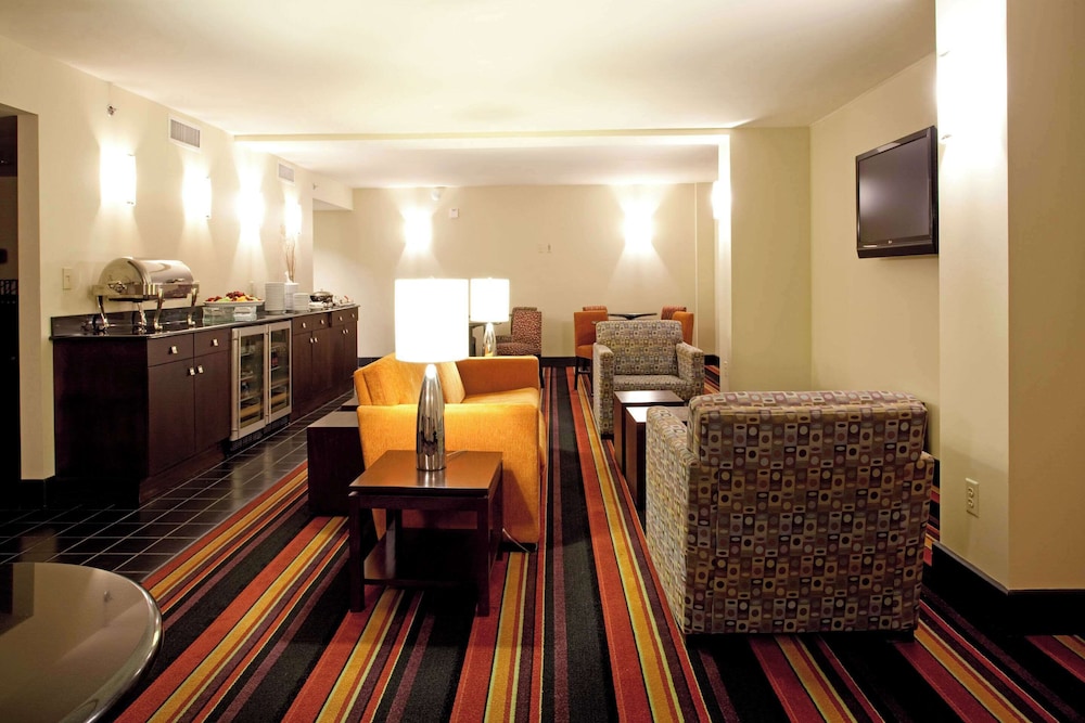 clarion hotel new orleans airport and conference center