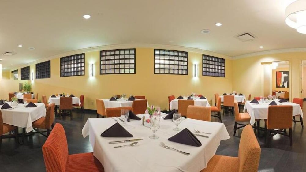clarion hotel new orleans airport and conference center