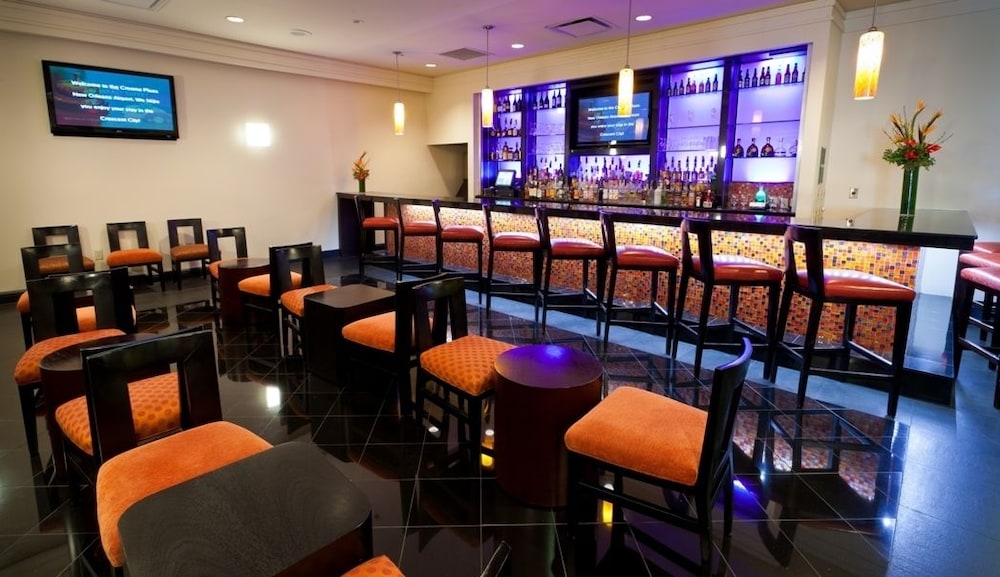 clarion hotel new orleans airport and conference center