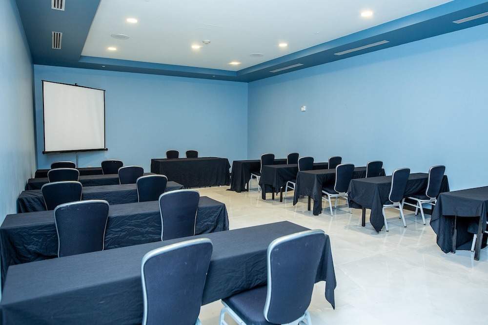 clarion hotel new orleans airport and conference center