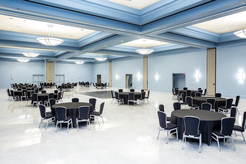 clarion hotel new orleans airport and conference center