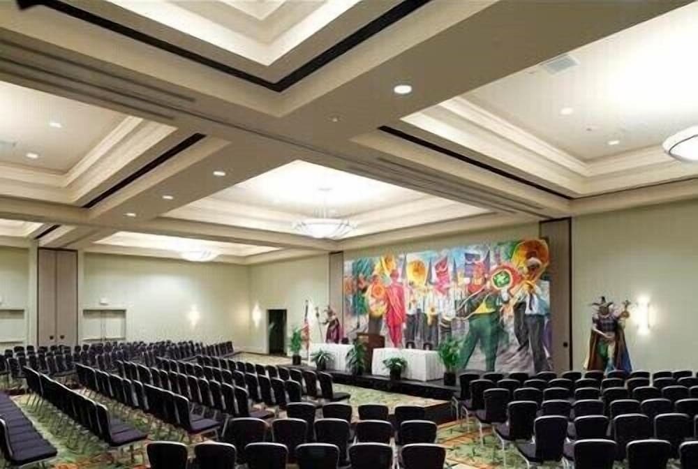 clarion hotel new orleans airport and conference center
