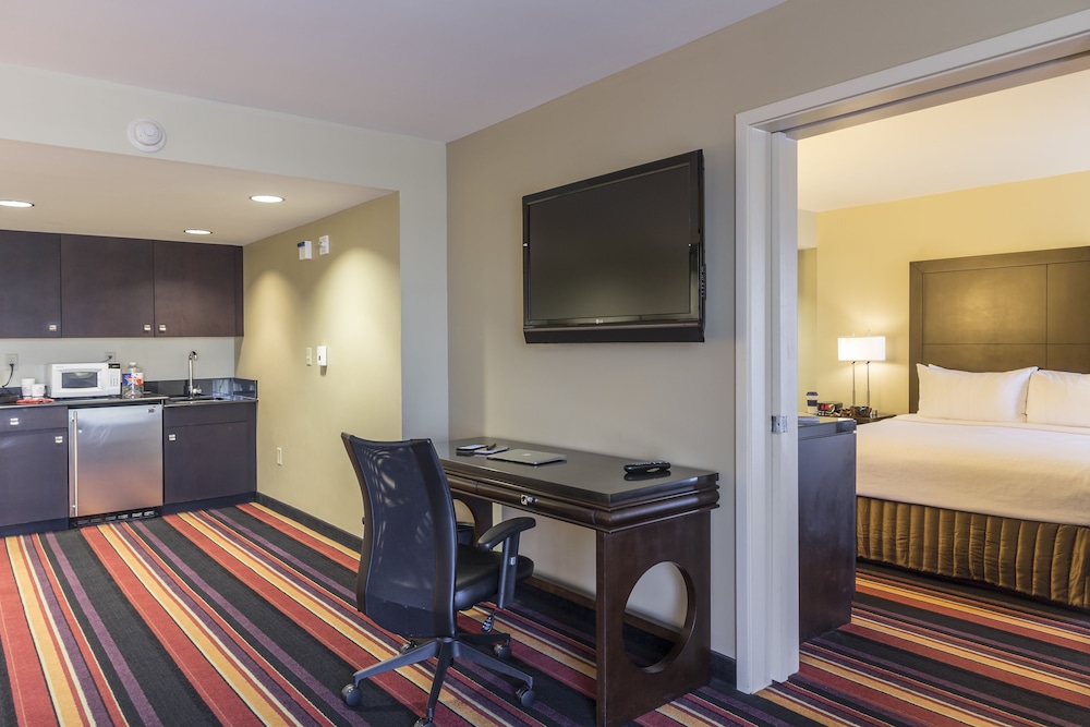 clarion hotel new orleans airport and conference center