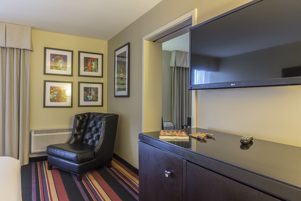 clarion hotel new orleans airport and conference center
