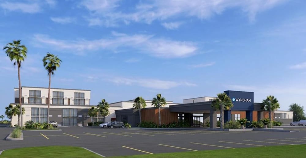 clarion hotel new orleans airport and conference center