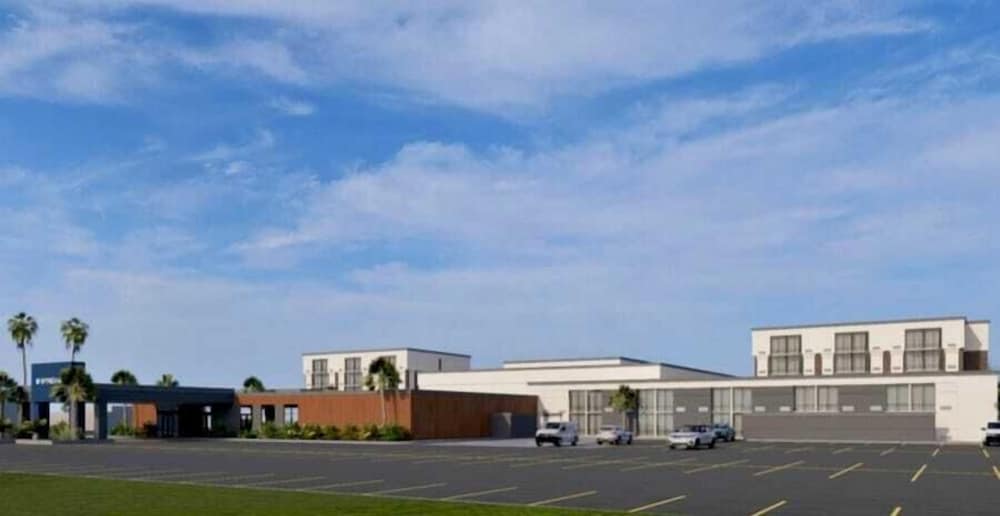 clarion hotel new orleans airport and conference center