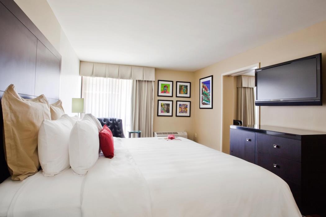 clarion hotel new orleans airport and conference center