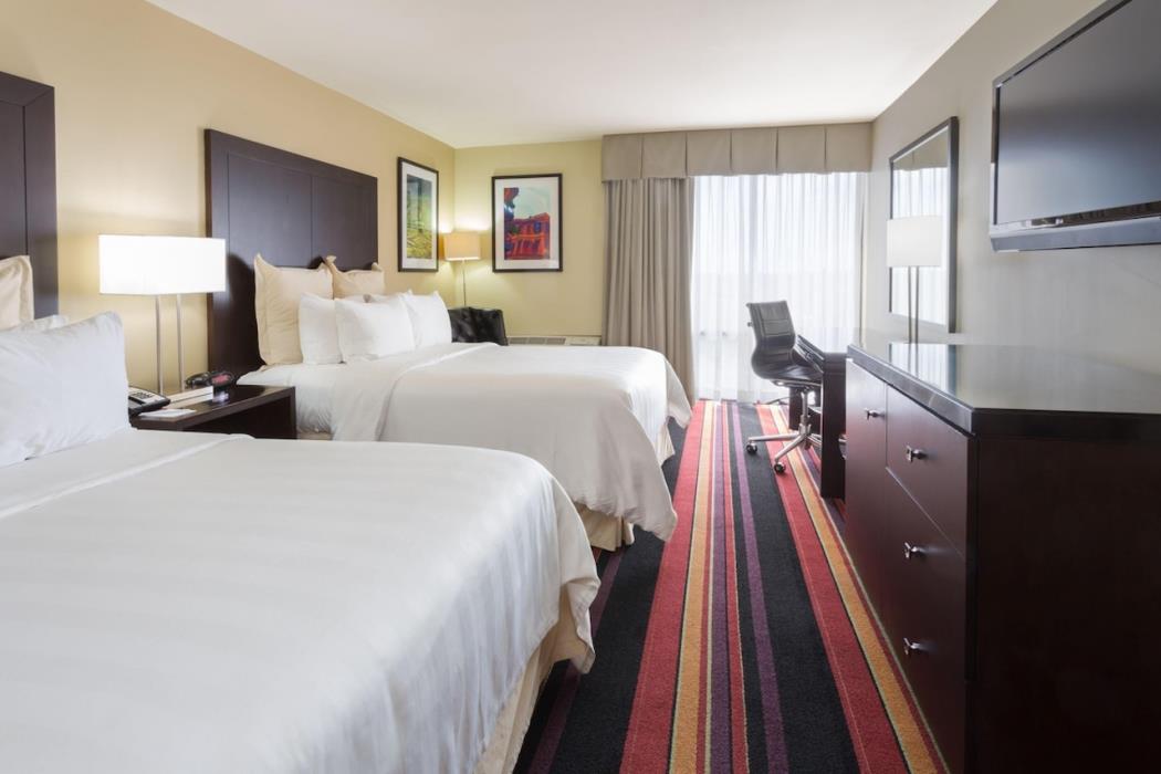 clarion hotel new orleans airport and conference center