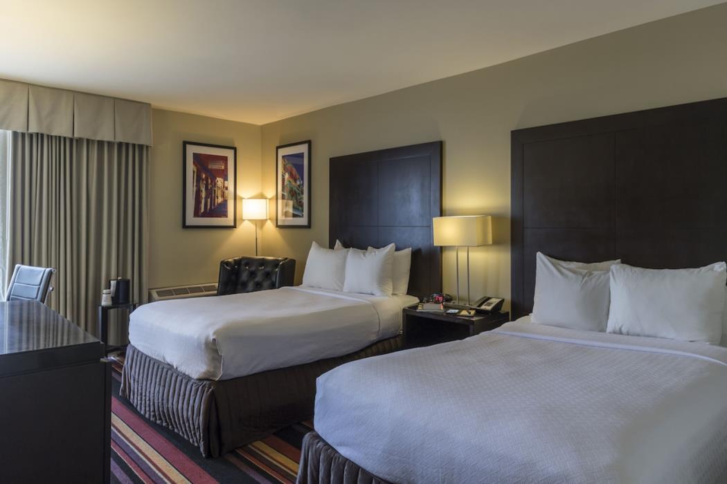 clarion hotel new orleans airport and conference center