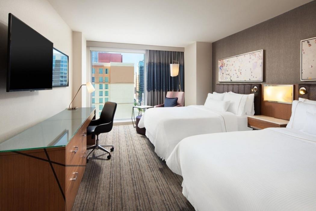 clarion hotel new orleans airport and conference center