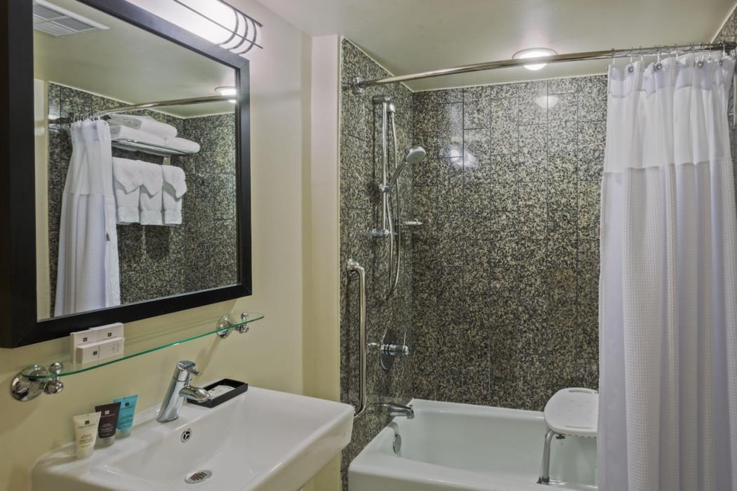 clarion hotel new orleans airport and conference center