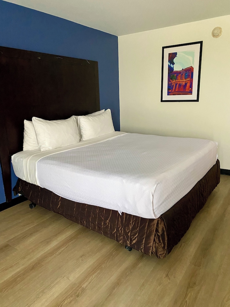 clarion hotel new orleans airport and conference center