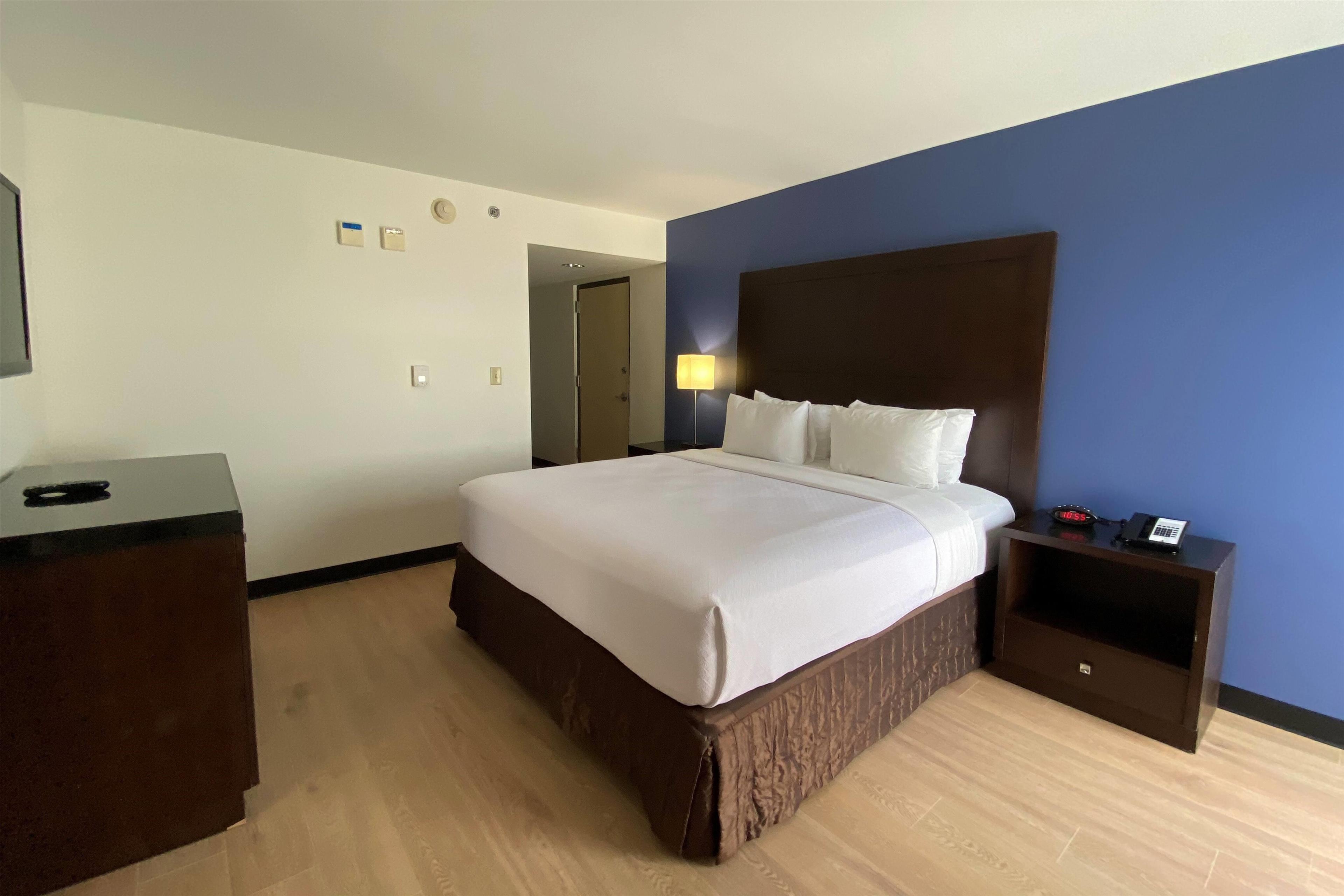 clarion hotel new orleans airport and conference center