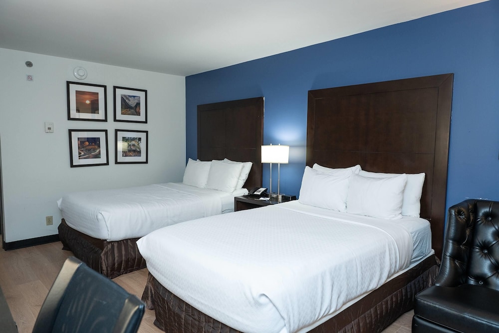 clarion hotel new orleans airport and conference center