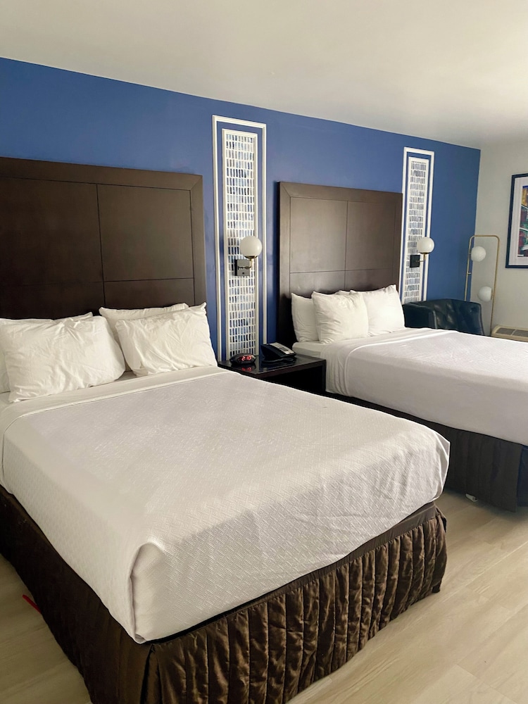 clarion hotel new orleans airport and conference center