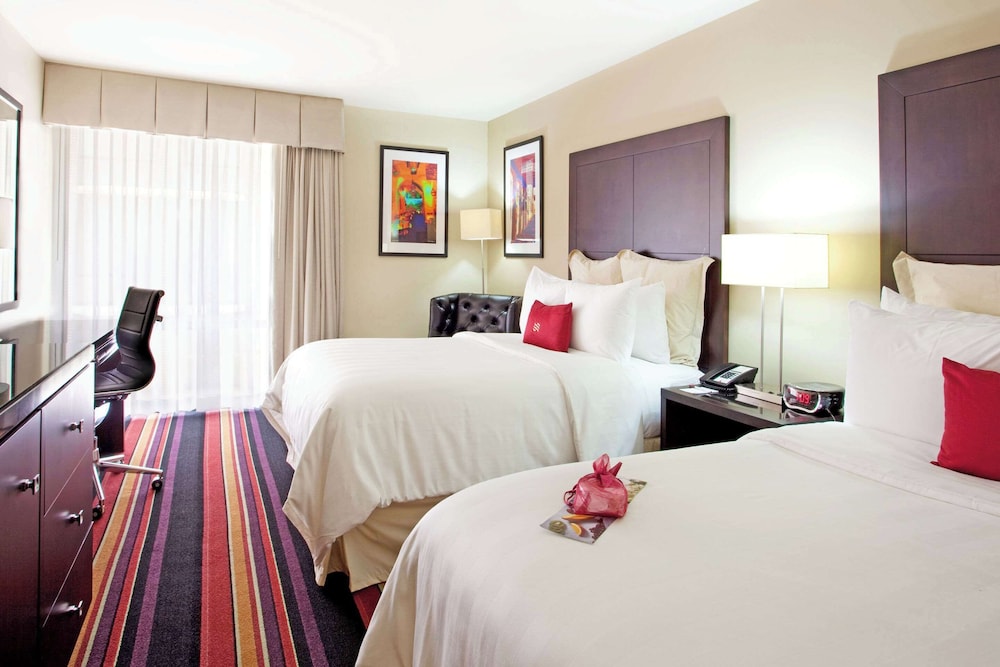 clarion hotel new orleans airport and conference center