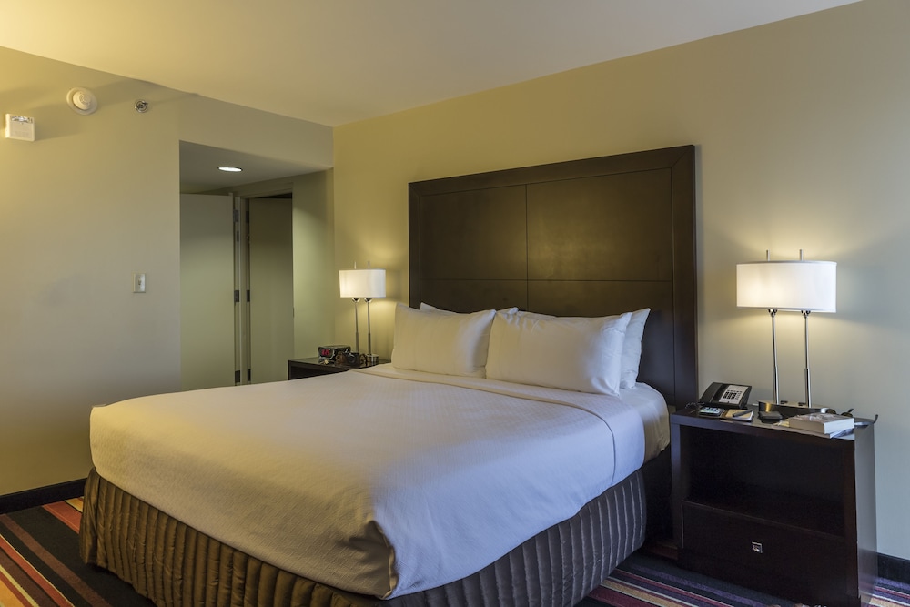 clarion hotel new orleans airport and conference center