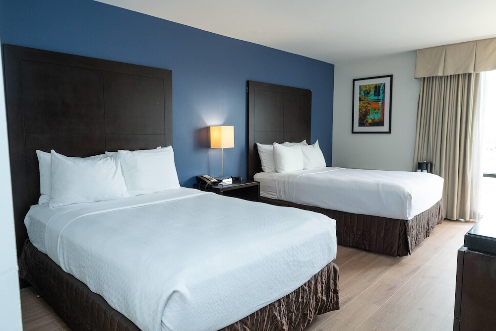 clarion hotel new orleans airport and conference center