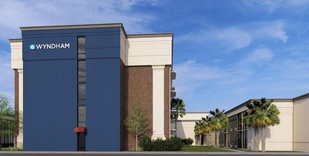 clarion hotel new orleans airport and conference center