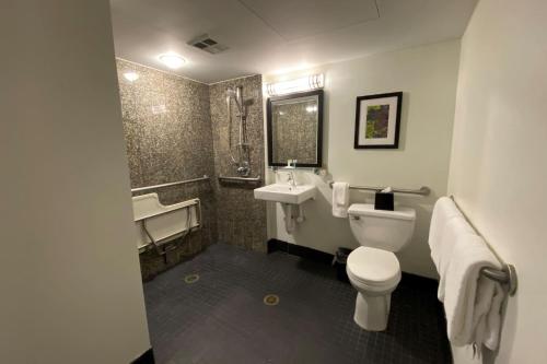 clarion hotel new orleans airport and conference center