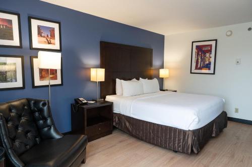 clarion hotel new orleans airport and conference center