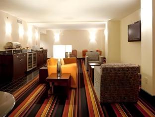 clarion hotel new orleans airport and conference center