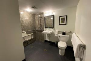 clarion hotel new orleans airport and conference center