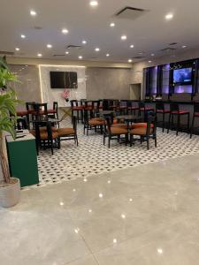 clarion hotel new orleans airport and conference center
