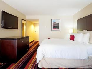 clarion hotel new orleans airport and conference center
