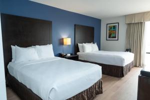 clarion hotel new orleans airport and conference center