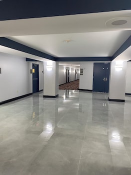Clarion Hotel New Orleans - Airport & Conference Center,Kenner>>Jefferson,2.5 star