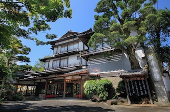 arai ryokan