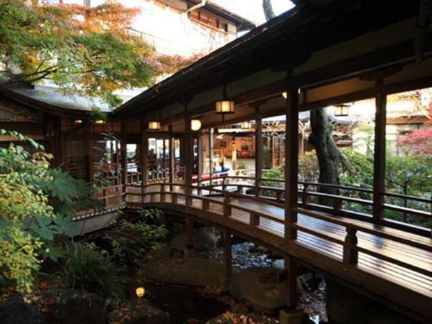 arai ryokan
