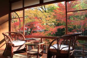 arai ryokan