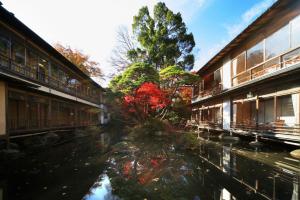 arai ryokan
