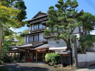 arai ryokan