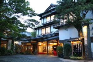 arai ryokan