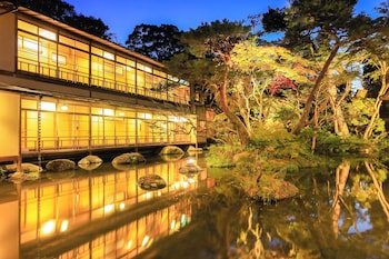arai ryokan