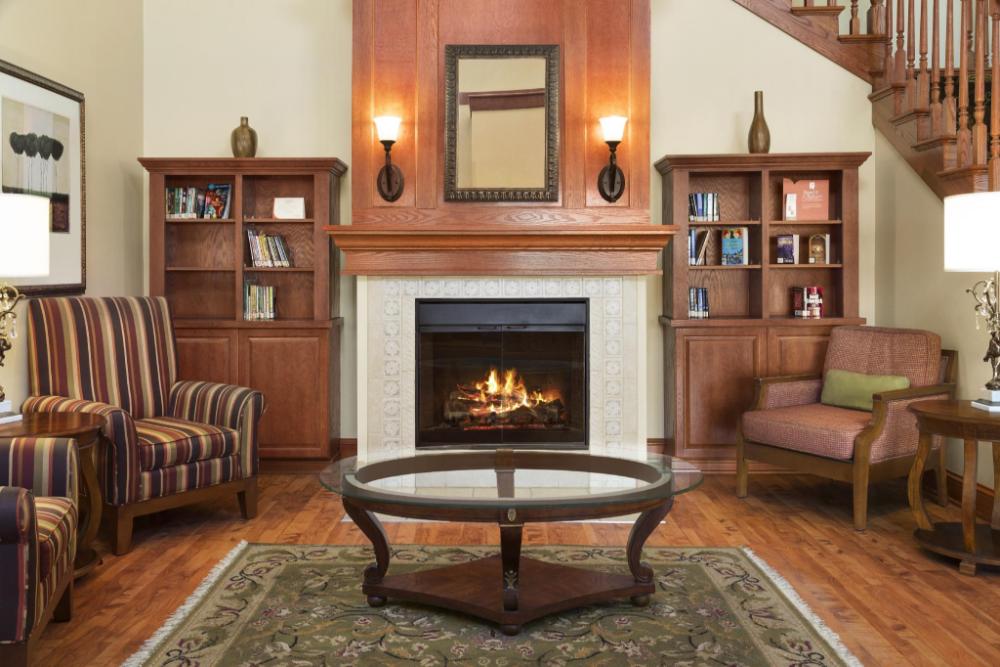 comfort inn and suites