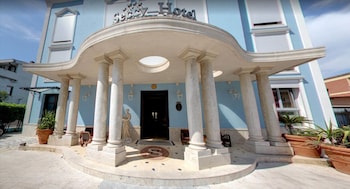 hotel seccy boutique art and museum