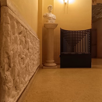 hotel seccy boutique art and museum