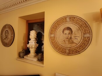 hotel seccy boutique art and museum