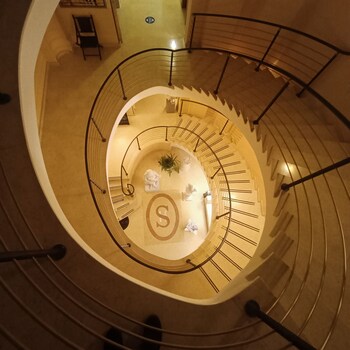 hotel seccy boutique art and museum