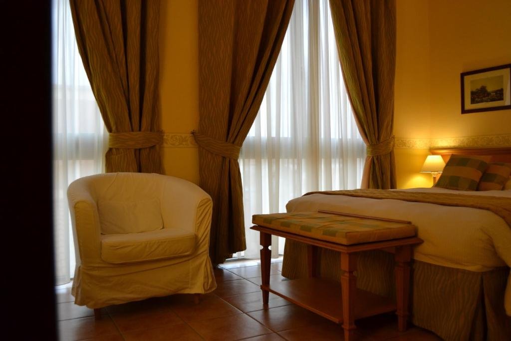 hotel seccy boutique art and museum