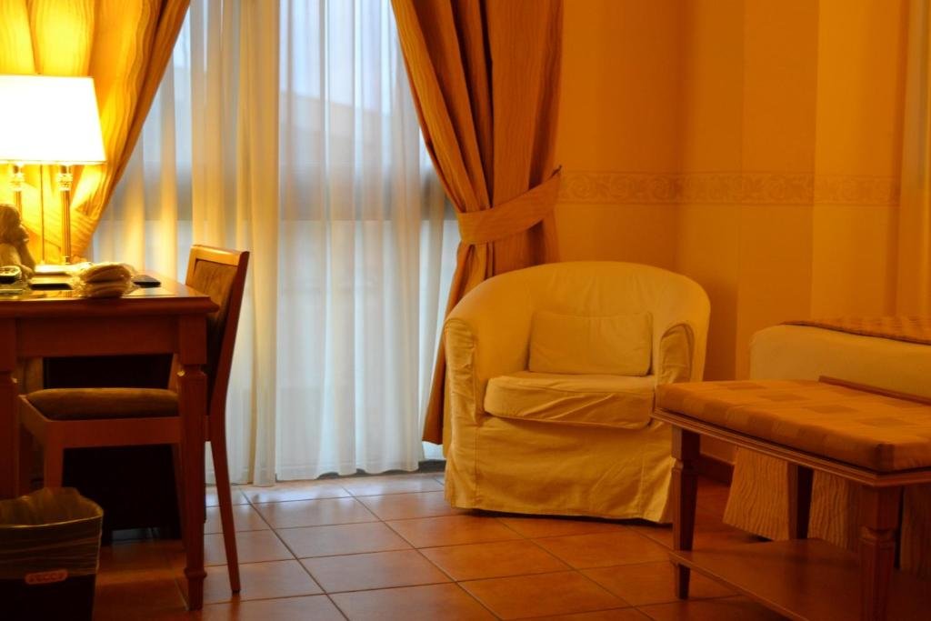 hotel seccy boutique art and museum