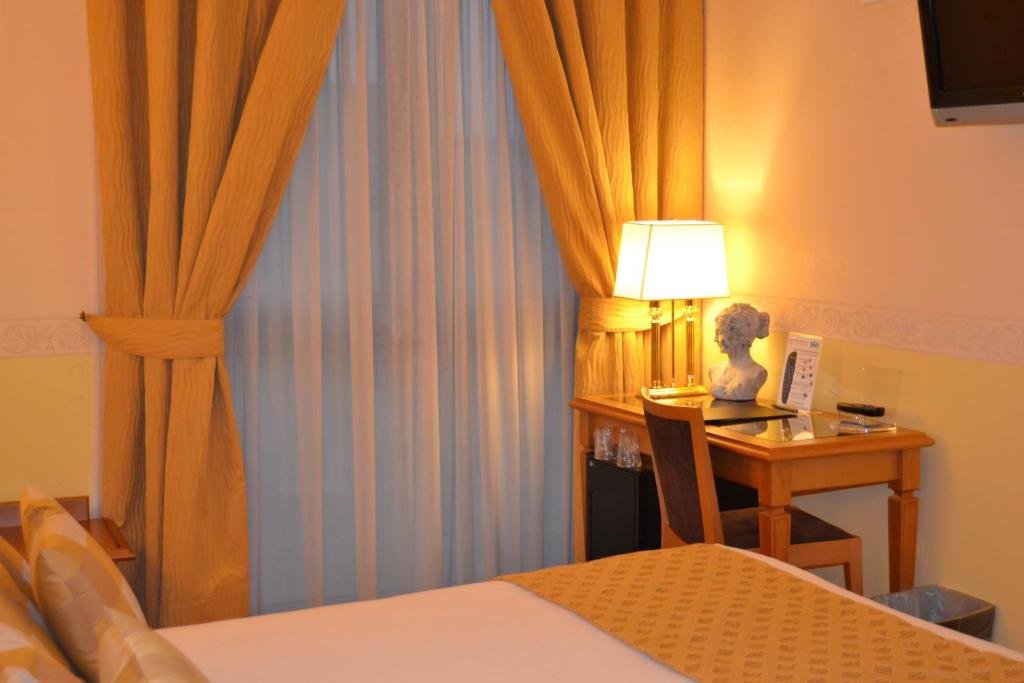 hotel seccy boutique art and museum