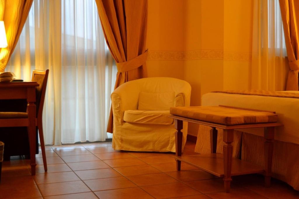 hotel seccy boutique art and museum