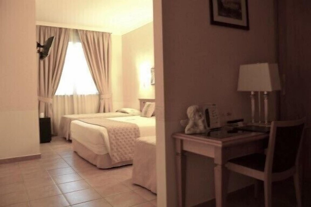 hotel seccy boutique art and museum