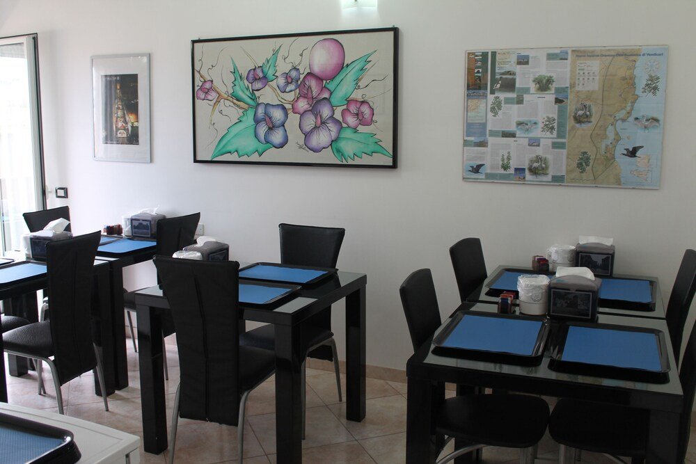 bed and breakfast brezza marina e ristorante shoreline