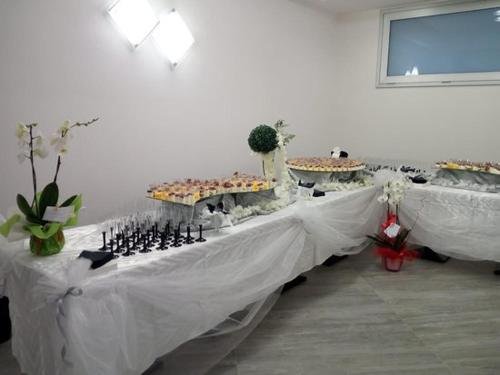 Bed And Breakfast Brezza Marina E Ristorante Shoreline,Pozzallo>>Modica,3 star